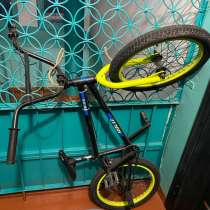 Велосипед для трюков - BMX, в Омске
