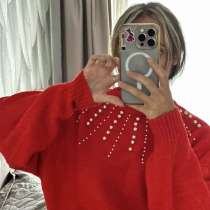 свитер h&m, в Перми