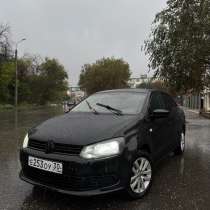 Volkswagen polo, в Астрахани