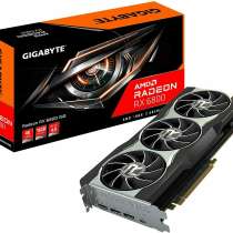 AMD Radeon RX 6800 XT, в г.Rudershausen