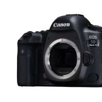 Canon EOS 5D Mark IV, в Екатеринбурге