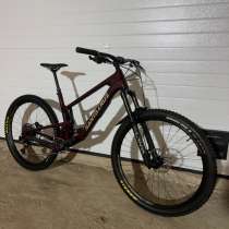 Santa Cruz Hightower 3 Carbon C All-Suspension MTB Sram NX E, в г.Минск