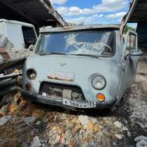 УАЗ, в Саранске