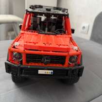 Lego машина, в Санкт-Петербурге