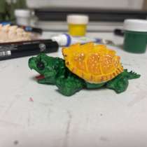 Mini turtle ?, в Москве