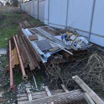 Продаётся земельный участок в центре поселка Каменоломни, в Шахтах