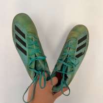 Футзалки Adidas X, в Люберцы