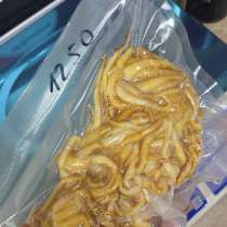 Морепродукты, в Уссурийске