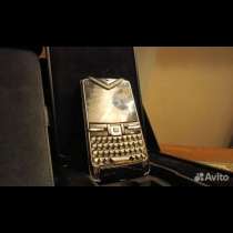 Vertu Constellation Quest Diamond Black   Limited Edition, в Москве