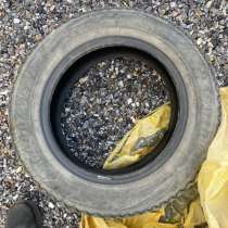 Goodyear ultra grip ice arctic, в Томске