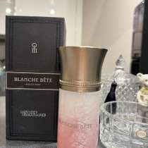 LIQUIDES IMAGINAIRES blanche bête, в Самаре