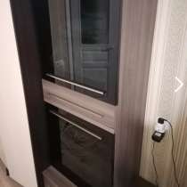 Шкаф навесной Black Red White, в г.Барановичи