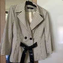 Пиджак Chanel, размер XL, 46-48 рус, в Тарасовский