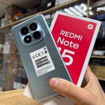Xiaomi Redmi Note 15 Pro 8/256Gb, в Нальчике
