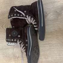 Кеды Converse женские, в Тамбове
