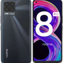 realmi 8 pro, в Москве