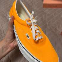Vans новые 44 размер, в Москве