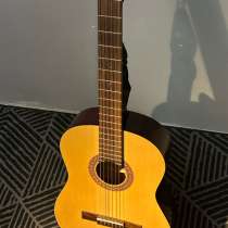 Гитара yamaha c45k, в Смоленске