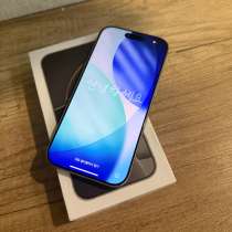 iPhone 16 pro, в Тюмени