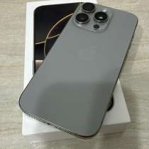 Iphone 16 pro, в Санкт-Петербурге