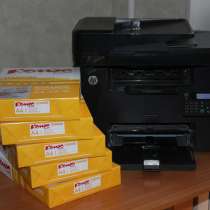 Принтер HP LaserJet Pro MFP M225rdn, в Казани