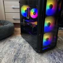 Игровой пк I5/16Gb/ Zotac 1070 / Полный комплект, в Томске