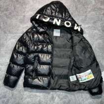 ??Пуховик Moncler, в Москве