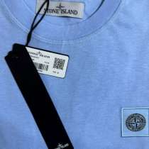 Stone island футболка ориг, в Москве