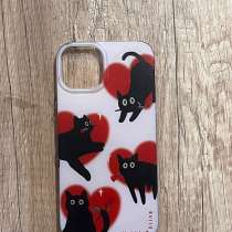 чехол на iphone 13-14, в Кирово-Чепецке