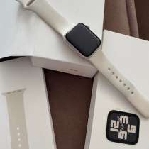 Apple Watch, в Заречного