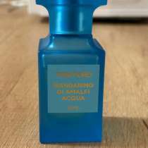 Tom Ford Mandarino di Amalfi Acqua 50мг, в Казани