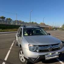 Продам DASTER 1.5TDI 2018 г, в Казани