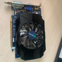 Видеокарта NVIDIA GeForce GT 630 2g, в Кемерове