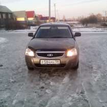 Продаеца ЛАДА ПРИОРА, в Пензе