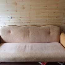 Диван.80р кресла 2шт 60р, в г.Солигорск