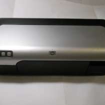 HP deskjet  D2460 по запчастям, в Санкт-Петербурге