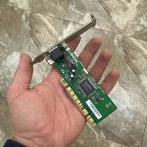 Сетевой адаптер Fast Ethernet D-Link DFE-520TX PCI, в Махачкале