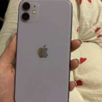 iPhone 11, 128 Гб, фиолетовый, в Санкт-Петербурге