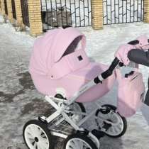 Коляска 2 в 1, в Нерюнгрях