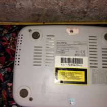 Ps one 2000 г., в Новосибирске