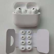 AirPods 3 Pro — больше, чем звук Слушай по-новому, в Ульяновске