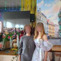 Выпускное платье, в Саратове