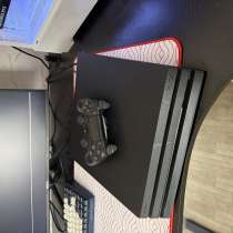 ps 4 pro, в Барнауле