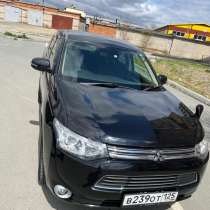 Продам Mitsubishi outlander, в Санкт-Петербурге