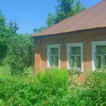 Продается дом 88,5кв.м, в Ефремове