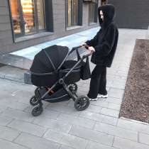 Детская коляска Luxmom, в Раменское