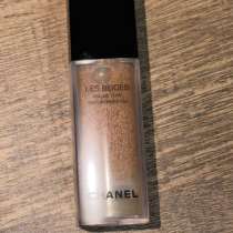 CHANEL Les Beiges Water-Fresh Tint — не подошёл оттенок, в Грозном