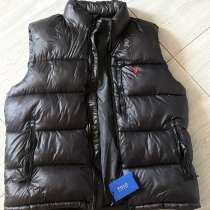 жилетка Polo Ralph Lauren, в Воронеже