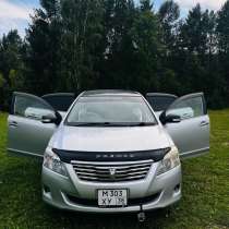 Toyota Premio, в Братске