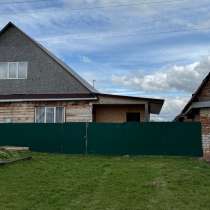 Продается 1/2 дома. Уфимский район., в Уфе